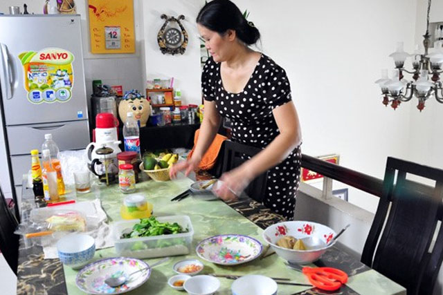 apanjan domestic helper