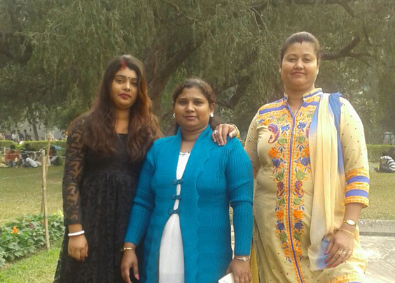 aya centre in kolkata